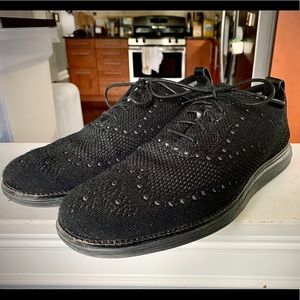 Cole Haan Stitchlite Originalgrand Wingtip Oxford